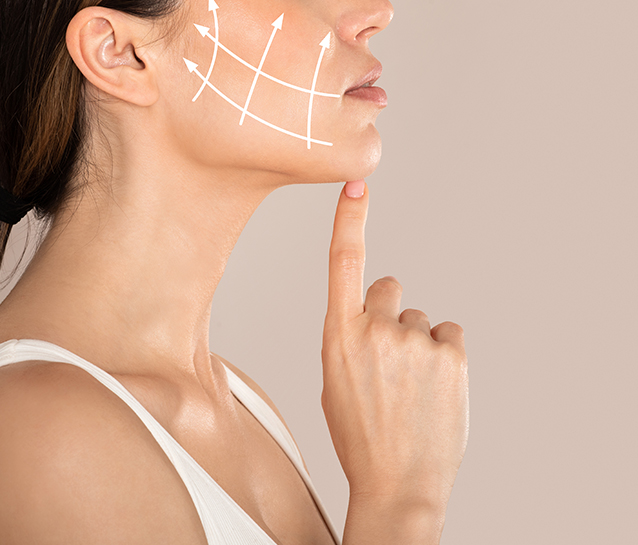 Deep Plane Facelift vs Lifting Classique, quelles différences